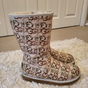 UGG boots